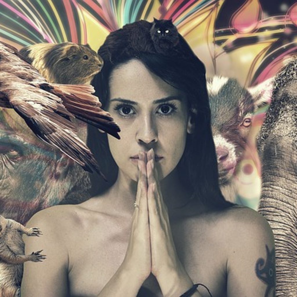 What Are The Different Types of Shamans? Eye Of The Psychic